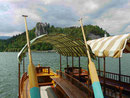 Burg Bled, Slowenien