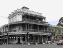 Brisbane, Australien