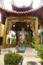 Statue der Kwan Jin  in Hoi An, Vietnam
