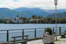 Schloss Orth in Gmunden am Traunsee, Oberösterreich