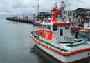 Anleger Wangerooge