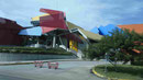 Museum für Biodiversität von Frank O. Gehry, Panama City