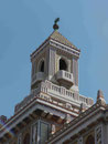 Bacardi Building in Havanna, Cuba