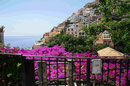 Positano/Amalfiküste/Süditalien