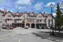 Fife Arms Hotel im schottischen Braemar