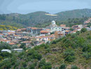 Pirgos, Samos, Griechenland
