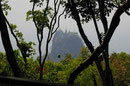 Am Mount Popa, Myanmar (Burma)