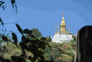 That Phou Si in Luang Prabang/Laos