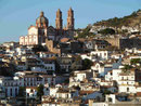 Taxco / Mexico
