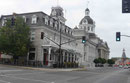 Rathaus von Kingston, Ontario, Kanada