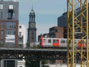 Michel, Hamburg