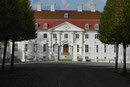Barockschloß Meseberg, Gästehaus der Bundesregierung in Brandenburg