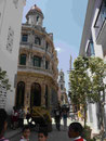 Jugendstilhotel in Havanna, Cuba