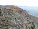 Blick vom Mirador del Rio, Lanzarote