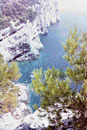 Südende von Dugi Otoc, Kroatien