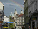 Ljubljana, Slowenien
