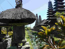 Tempelanlage auf Bali