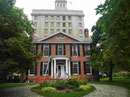 Campbell House, Toronto, Kanada