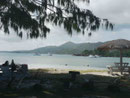 Curieuse, Seychellen