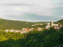 Veliko Tarnova, Bulgarien