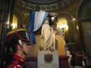 Grabmal des argentinischen Nationalhelden San Martin, Buenos Aires