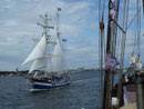 Hanse Sail Rostock 2013