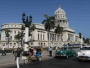 Capitol in Havanna, Cuba