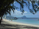 Flic en Flac / Mauritius