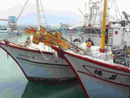 Fischereihafen Taitung, Taiwan
