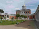 Marmorpalais am Heiligen See in Potsdam