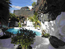 César Manriques Fondacon, Lanzarote