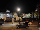 Berlin Festival of Lights - Bebelplatz mit Staatsoper, HedwigKathedrale, Bibliothek der HU