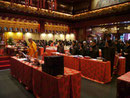 Buddhistischer Tempel in Singapur
