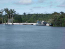 Am Rio Negro/Brasilien