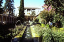 Alhambra, Granada, Spanien