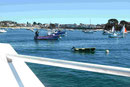 Im Golfe du Mor Bihan