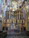 Stift Melk an der Donau, Österreich