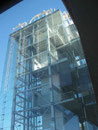 Museum Reina Sofia, Madrid, Spanien
