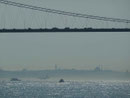Bosporusbrücke, Istanbul, Türkei