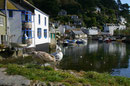Polperro/Cornwall