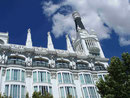 Madrid, Spanien