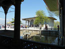Topkapi Palast, Istanbul, Türkei