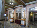 Foyer, Nationaltheater, San José, Costa Rica