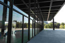 Erneuerte Neue Nationalgalerie Berlin