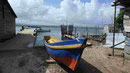 Bei den Kuna auf dem St. Blas Archipelago/Panama