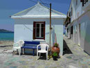 Samos, Griechenland