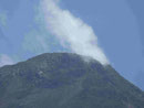 Vulkan Arenal, Costa Rica