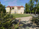 Schloß Mirow, Mecklenburg