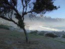 Maiden`s Cove bei Kapstadt, Südafrika