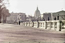 Paris Februar 1967